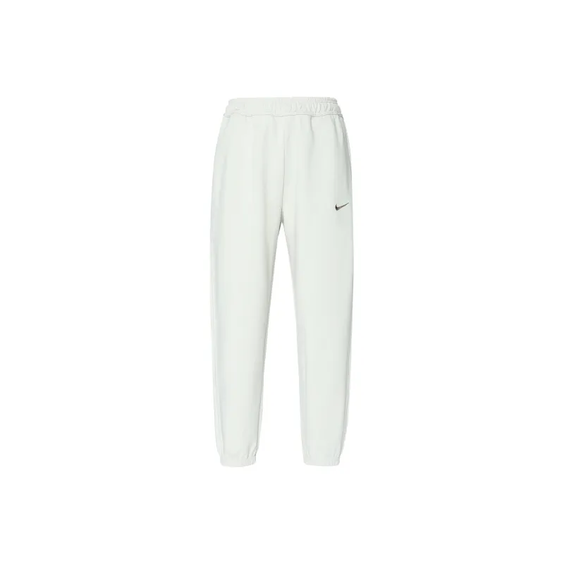 Nike CNY Collection AS M NSW FT JOGGER Casual Pants Men's White-0