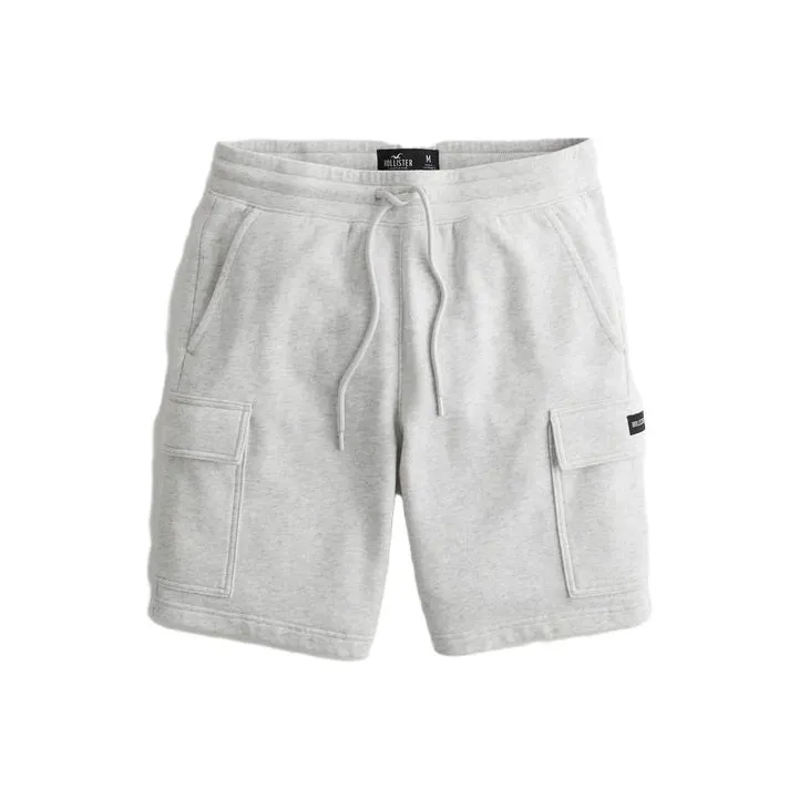 Hollister Cargo Shorts Men-2