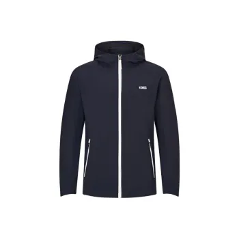 KSWISS FW24 Jackets & Coats Men's Serene Blue