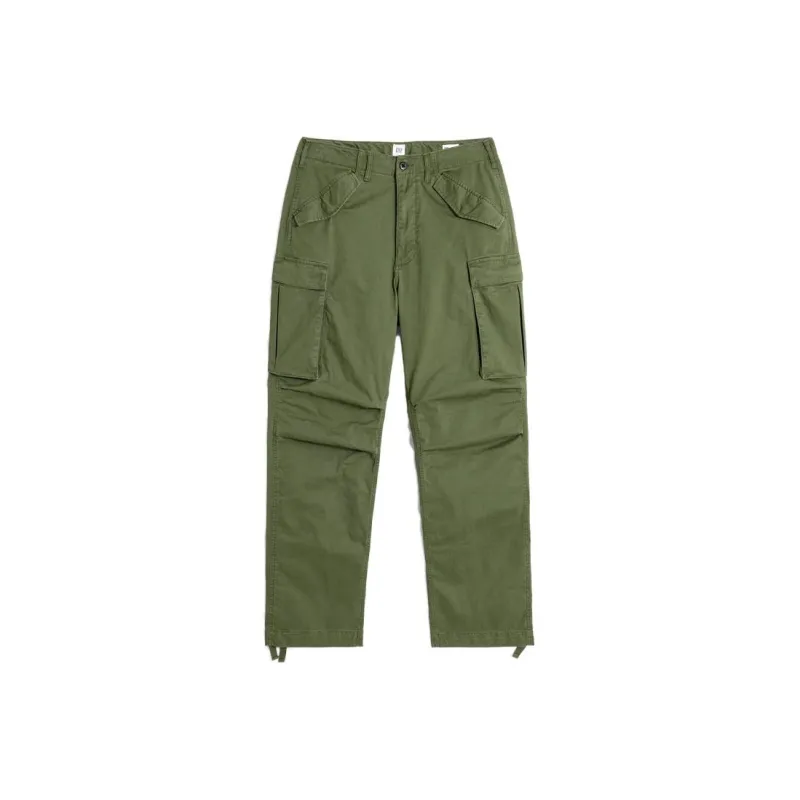 GAP Casual Pants Men-4