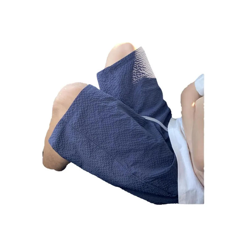 NEAR HERE Casual Shorts Unisex-1