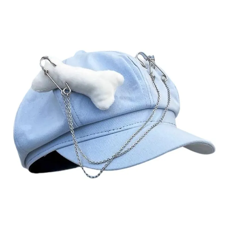 BEPOP Berets Unisex-1
