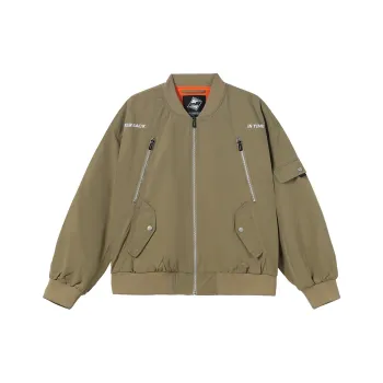FAR BACK Jackets Unisex