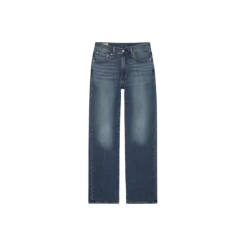 Levis Jeans Men Blue