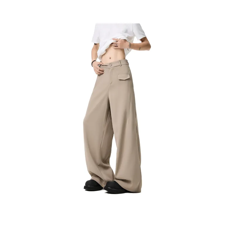YATSI Suit Trousers Unisex-4
