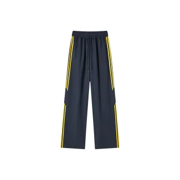 FOR FEAR THAT Casual Pants Unisex