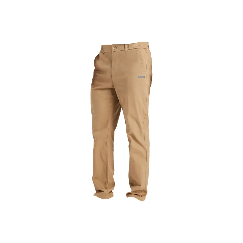 Jeep Grand Cherokee Casual Pants Unisex-10