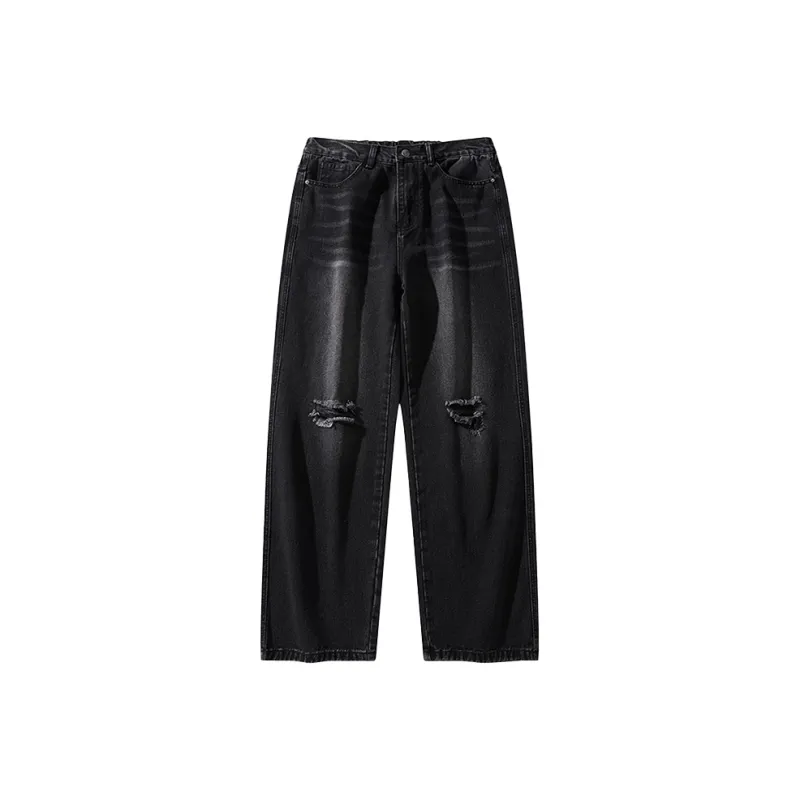 DOUBLE STAR 88 Jeans Men-4