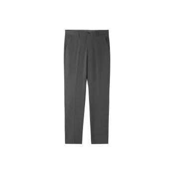 HLA Suit Trousers Men