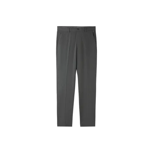 HLA Suit Trousers Men