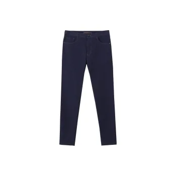 Raidy Boer Jeans Men's Dark Blue