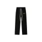 Black (Fleece-Lined)