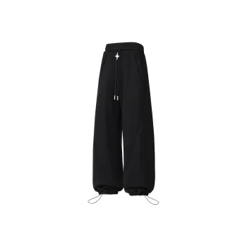 SESAME STREET Casual Pants Unisex