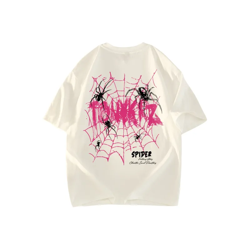 TONYKRZ T Shirts Unisex-10