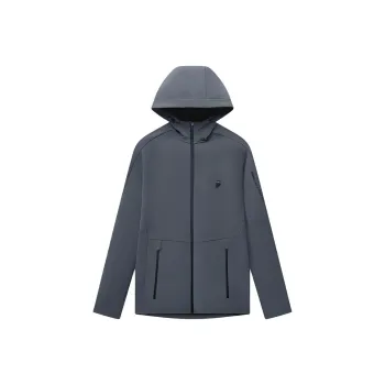 KSWISS Jackets & Coats Men's Whale Gray