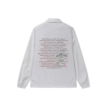 MARVEL Jackets Unisex