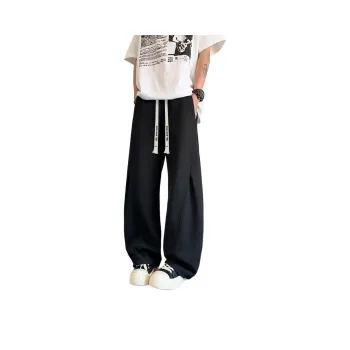 RICE NINE TEN Casual Pants Unisex