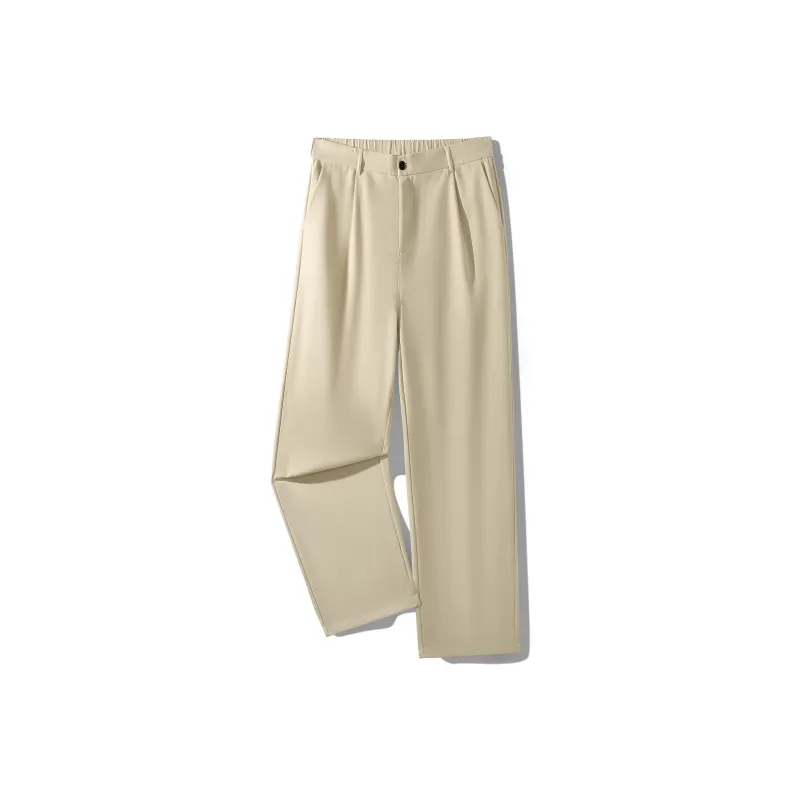 KW Suit Trousers Unisex-7