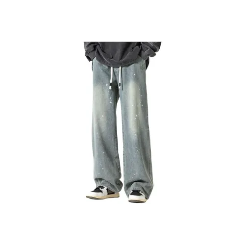 WOOD SOON Jeans Men