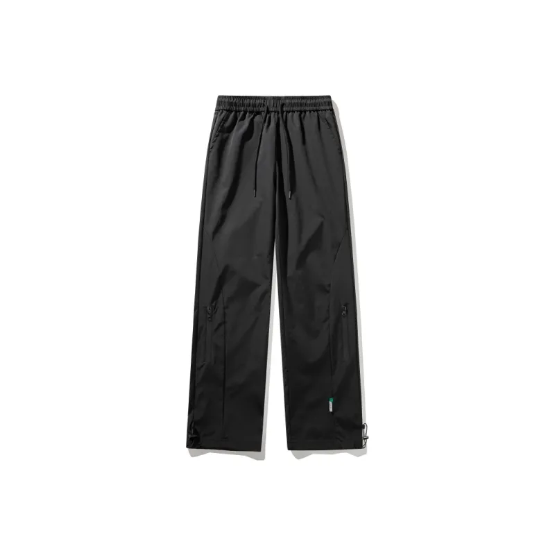 FOR FEAR THAT Casual Pants Unisex-0