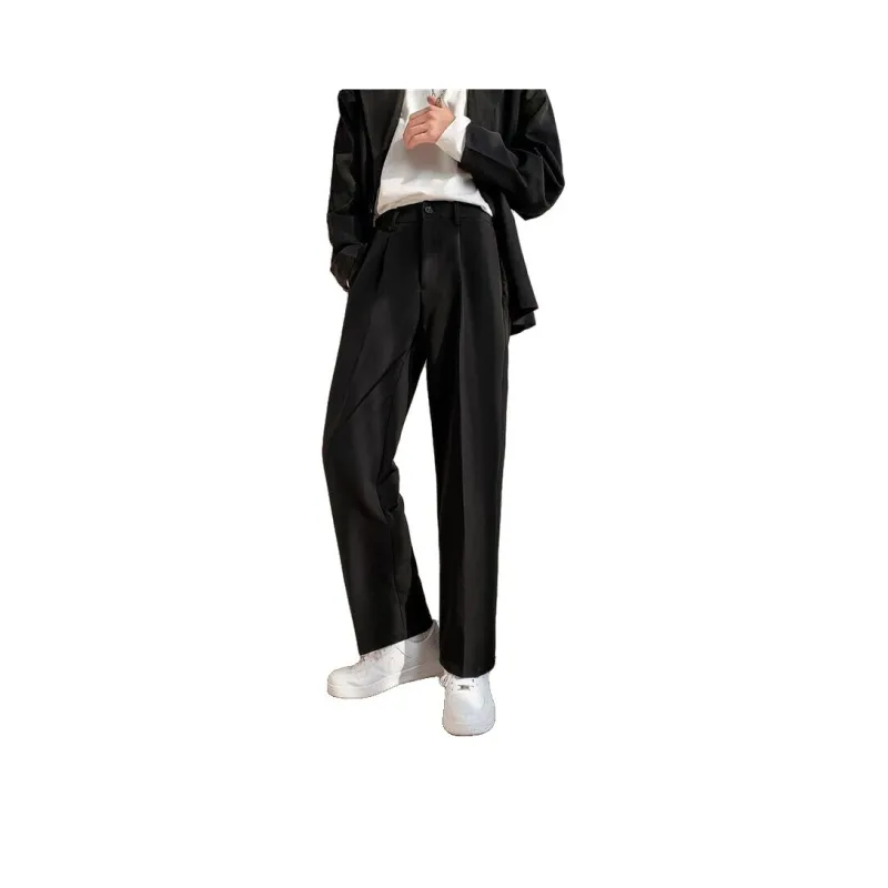 SCHEPPERHEYN Suit Trouser Unisex-0