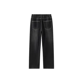 DARN TOUGH Casual Pants Unisex
