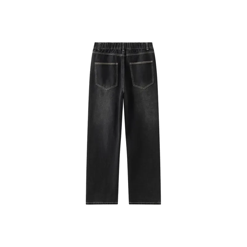 DARN TOUGH Casual Pants Unisex-0