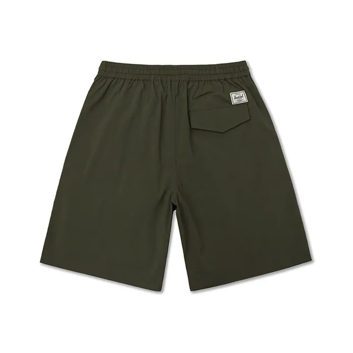 Herschel Loose Fit Shorts Unisex-13