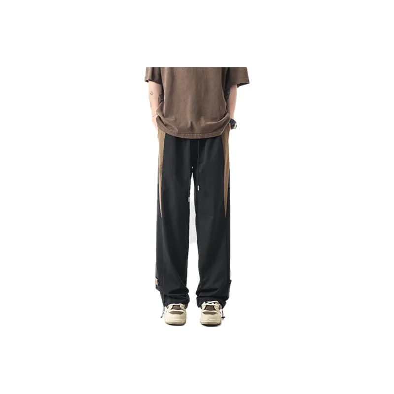 KFKU Casual Pants Unisex-0