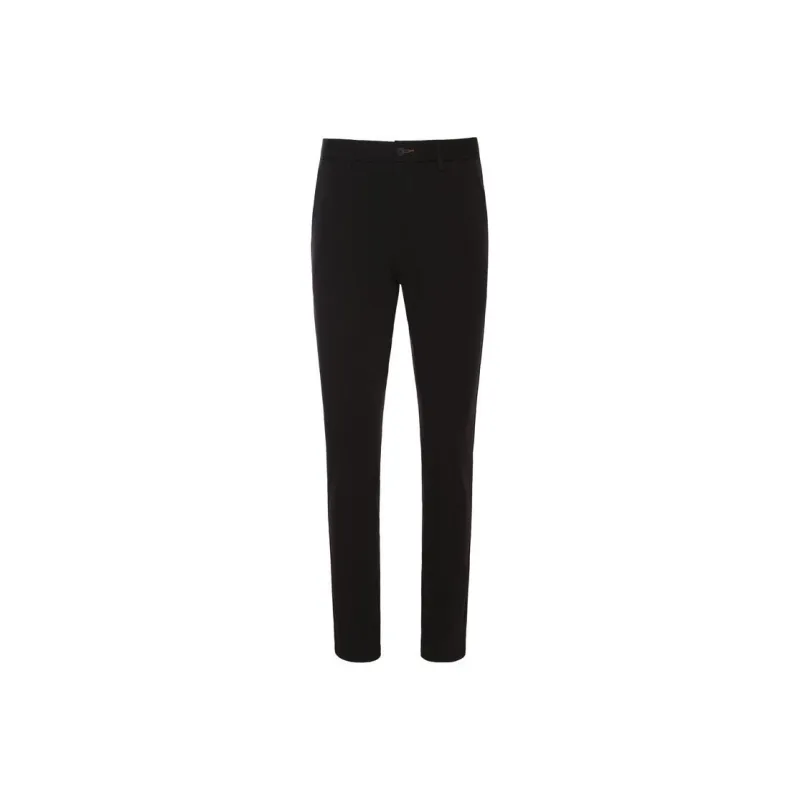 SUNDANCE Casual Pants Men's Navy Blue-0