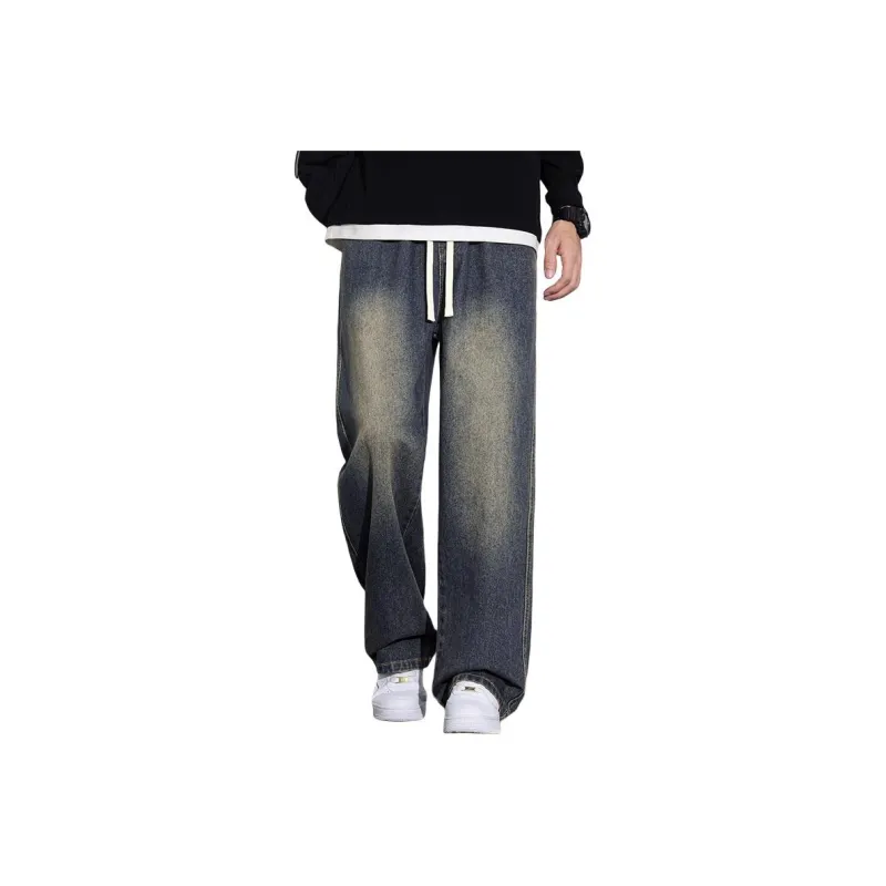 NC 30 Jeans Unisex-16