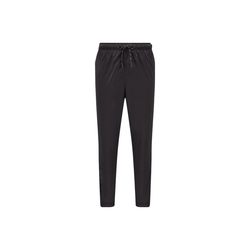 Moncler Ripstop Tapered Trousers-0