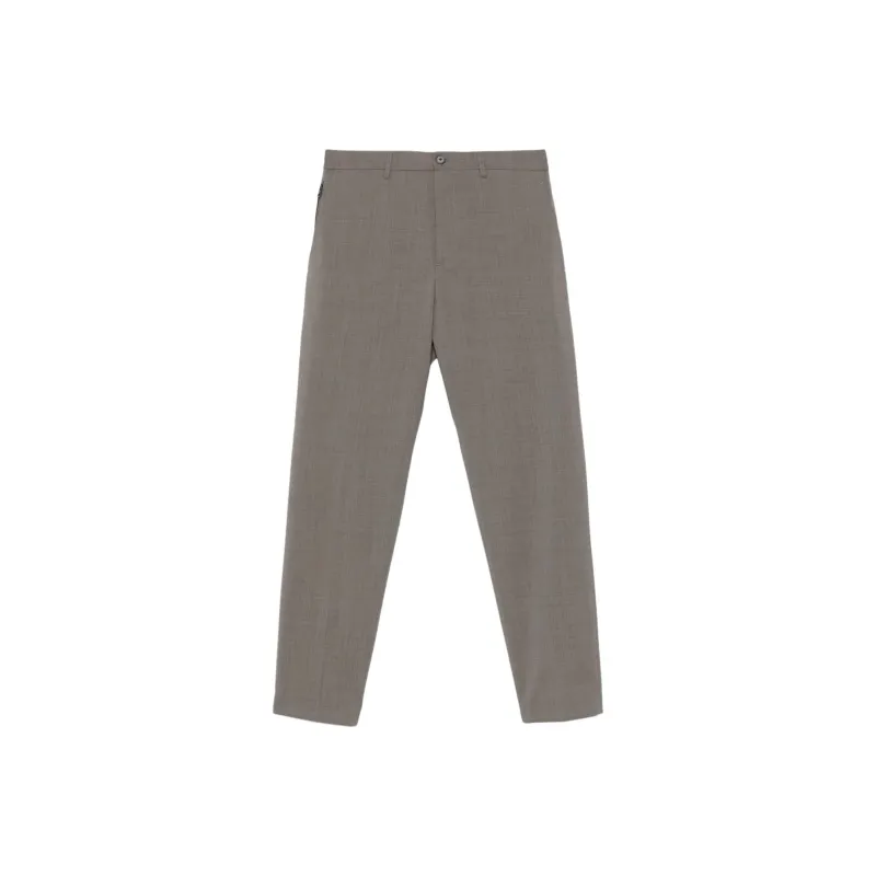 THEORY Curtis Trousers-0