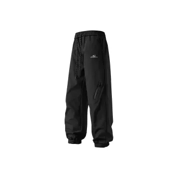 O'Neill Casual Pants Unisex Black