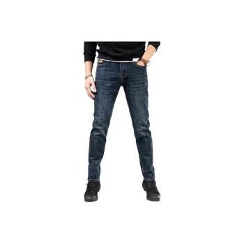 PIERRE CARDIN Jeans Men Blue