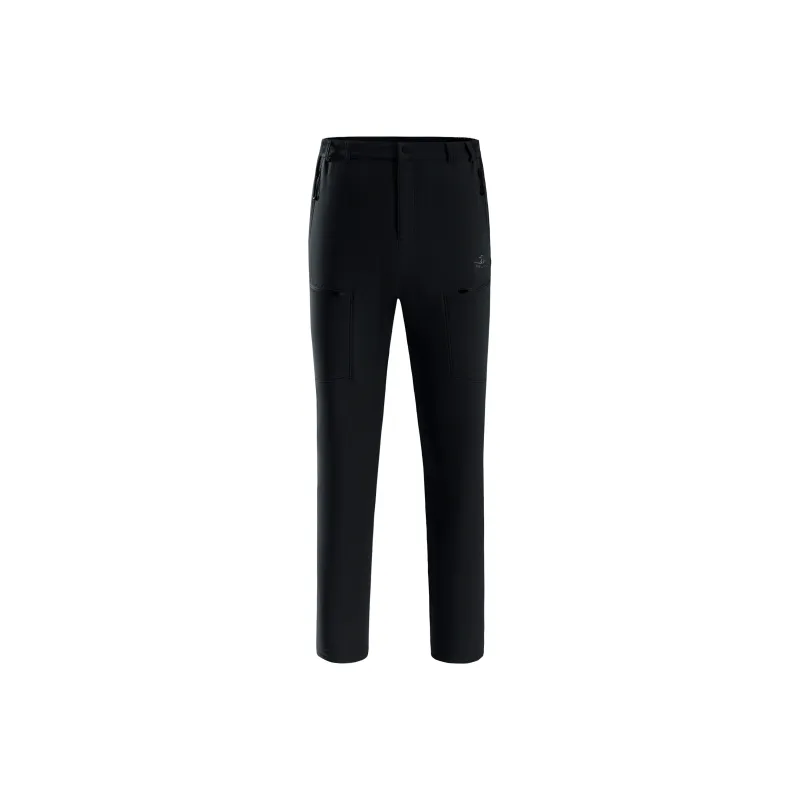 PELLIOT Warm Casual Pants Men's-0