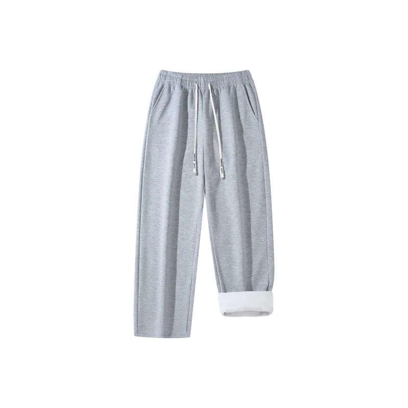 Supremo Cat Knitted Sports Pants Unisex-4