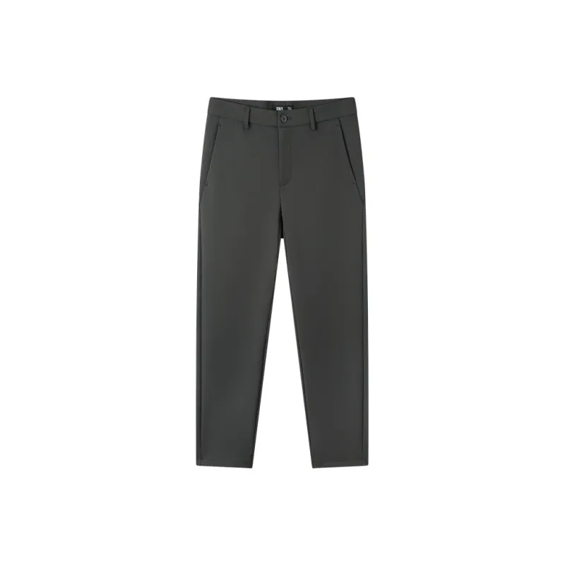 SEM/R Casual Pants Men-4