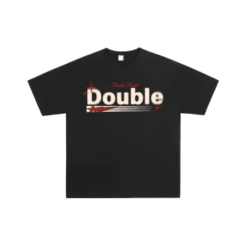 Double Dealer T Shirts Unisex
