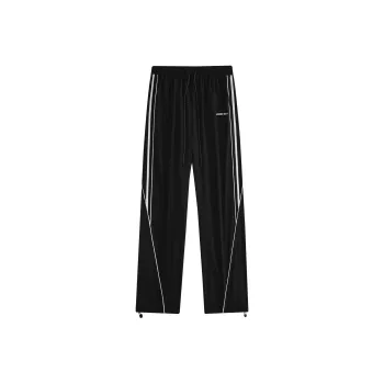 CRUSH KEY Casual Pants Unisex