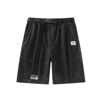 SCRM Cargo Shorts Unisex