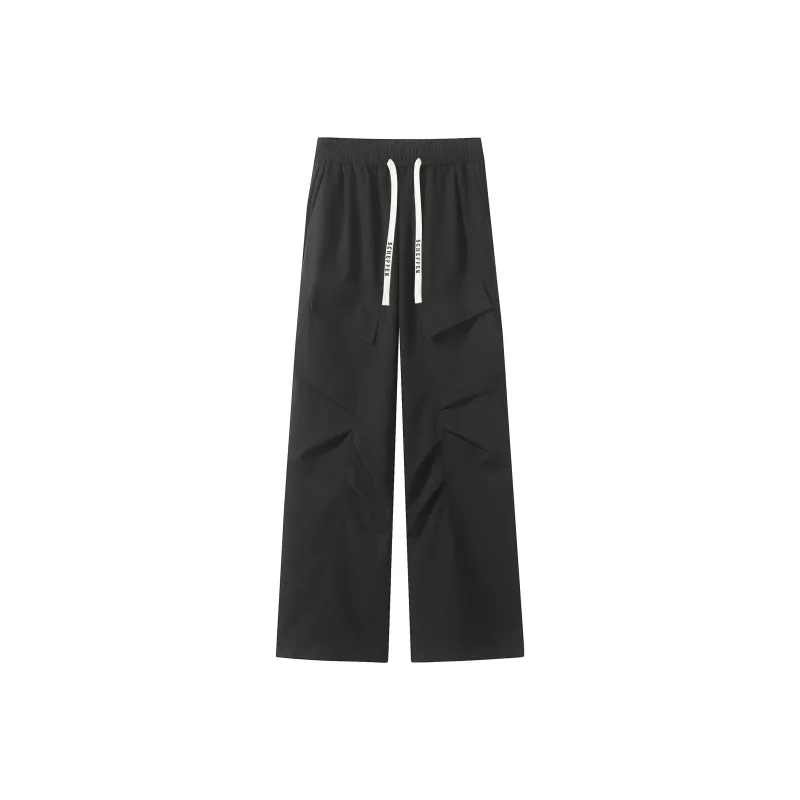 SCHEPPERHEYN Casual Pants Unisex-4