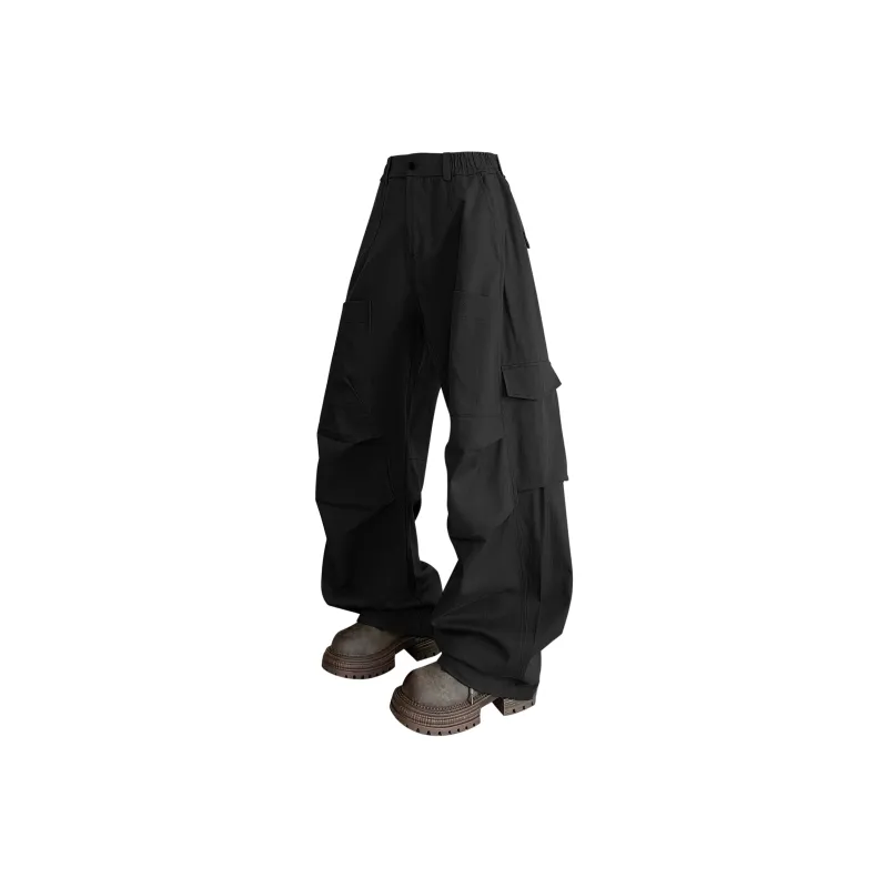 SXSY Cargo Pants Unisex-0