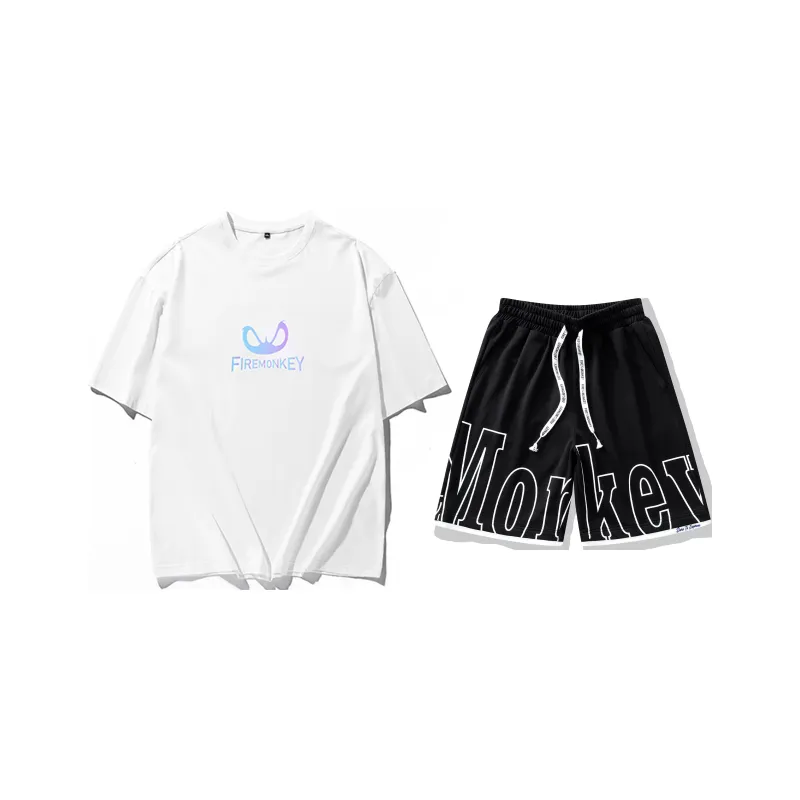 FireMonkey Casual Sportswear Unisex-7
