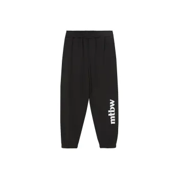 Metersbonwe 2023 Fall Winter New Arrival Pants Unisex