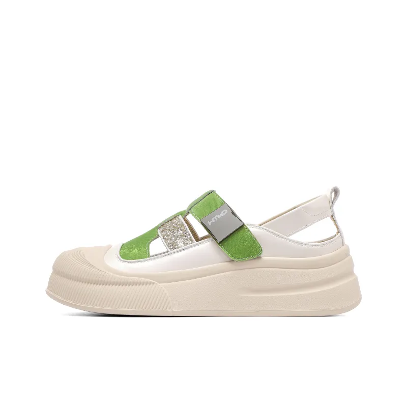 Hotwind Low Top Casual Shoes Women's-0