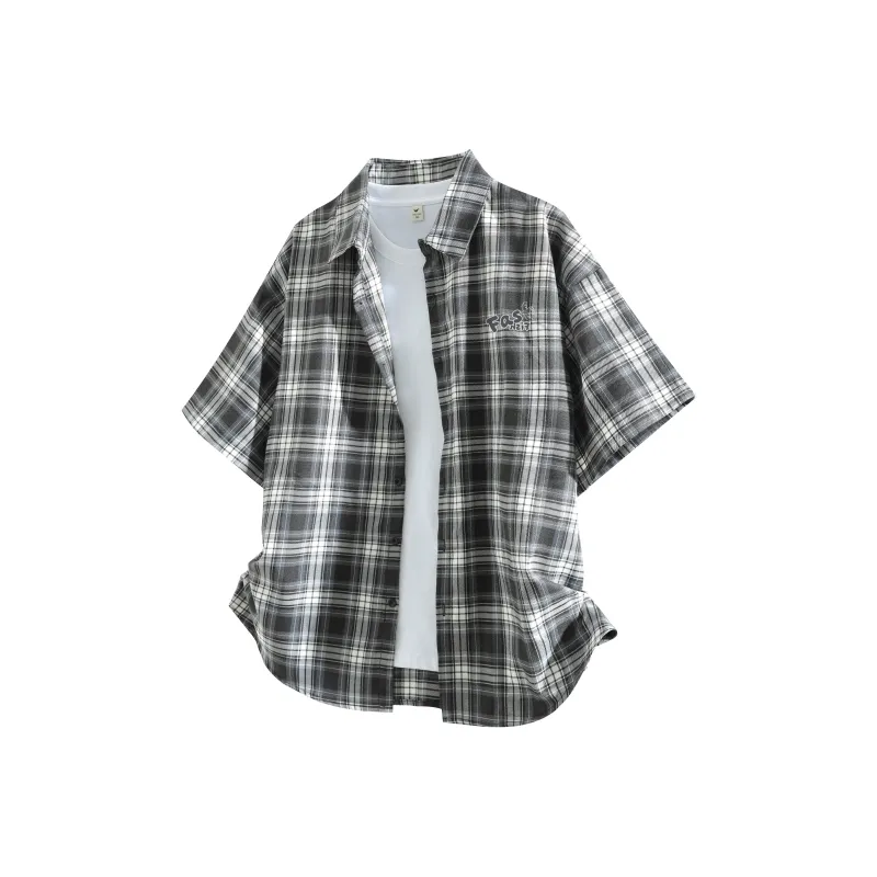 FASTFISH Shirts Unisex-2