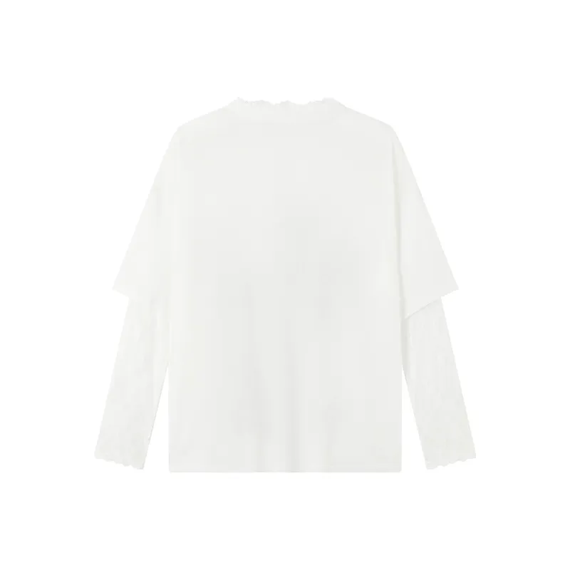 KODAKBLACK/KBLC Drop Shoulder Sleeve T Shirt Women's-1