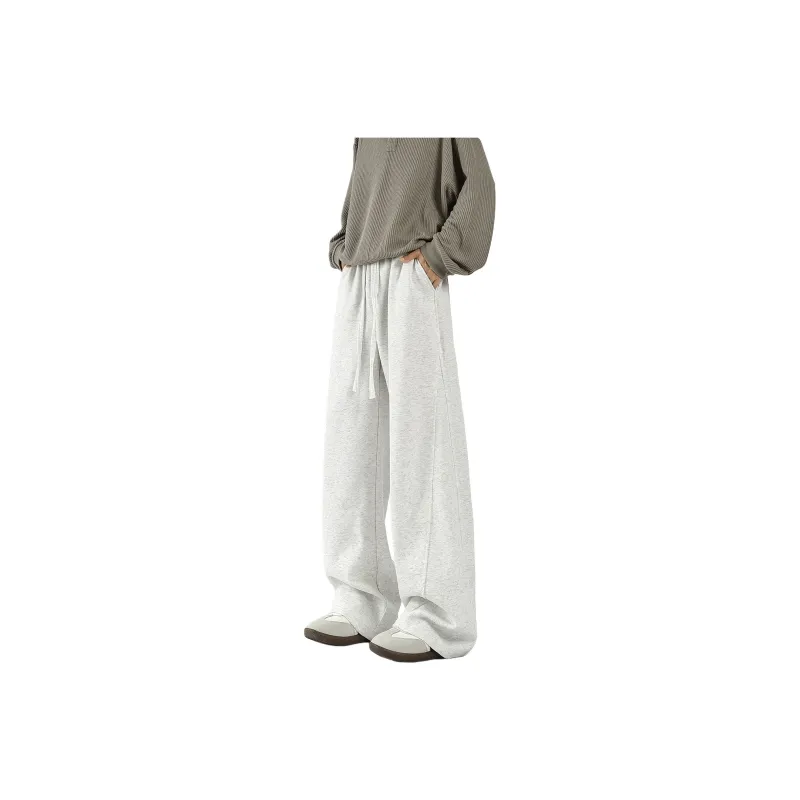 URBAN AUTHENTIC Casual Pants Unisex-5