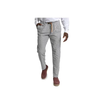 White Sands Casual Pants Men's White Sand